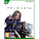 Pragmata [Xbox Series X]